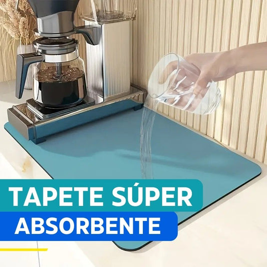 Tapete Absorbente Loza